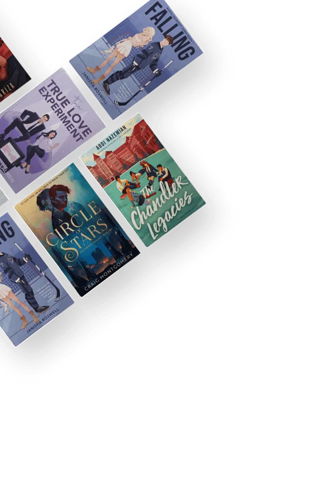 Featured books