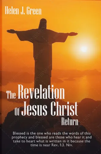 The Revelation of Jesus Christ Return
