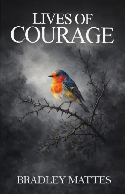 Lives of Courage