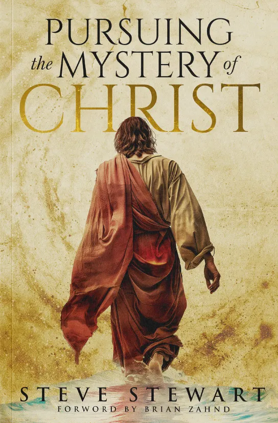 Pursuing the Mystery of Christ