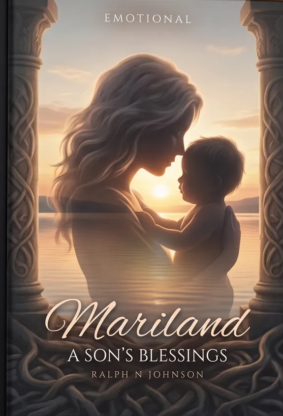 Mariland: A Son’s Blessings